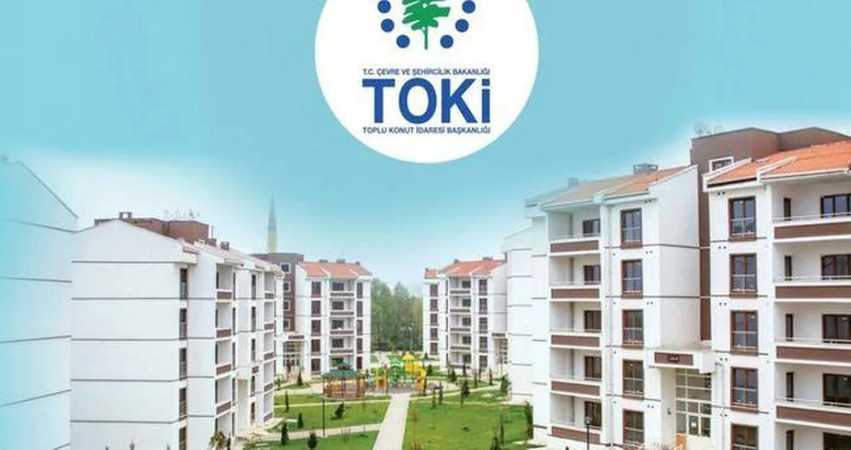 TOKİ İstanbul kiralık konut kurası ne zaman çekilecek, hangi gün? İstanbul TOKİ kiralık konut kurası Ekim ayının kaçında?