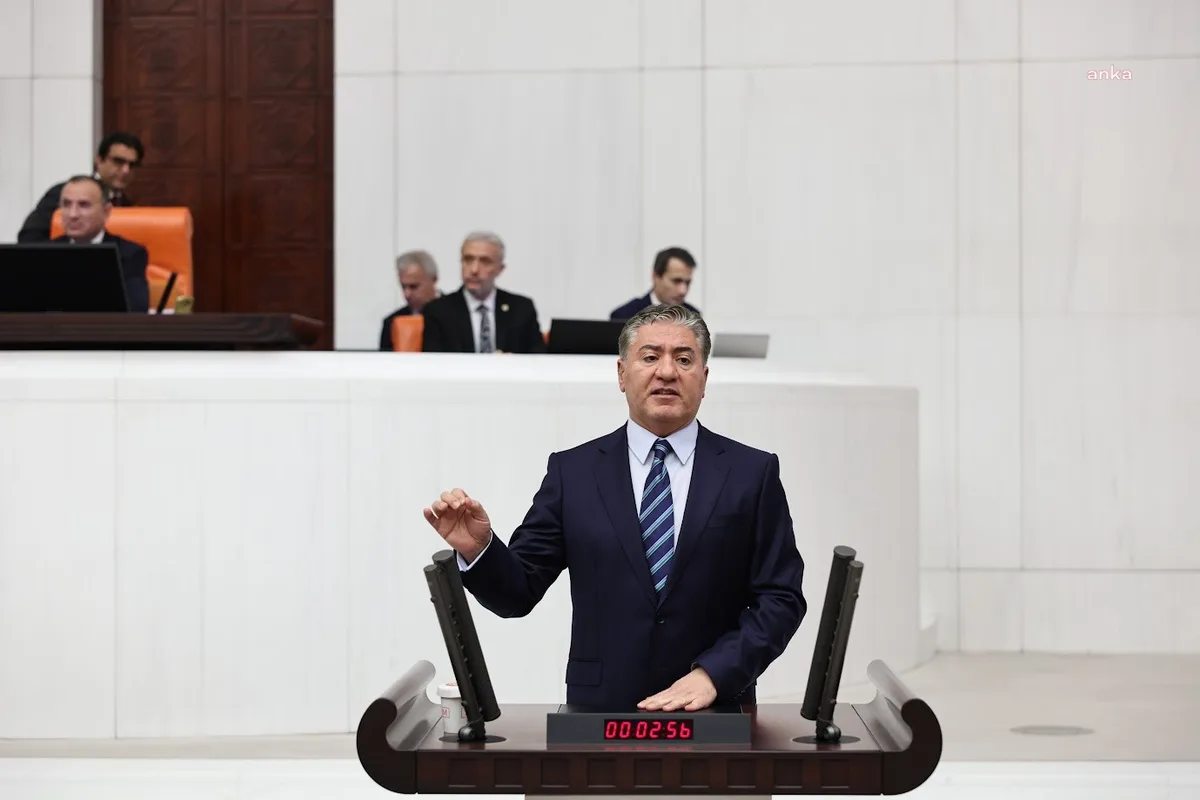 Murat Emir: “Dosya saray koridorlarına uzandığı yerde kapatılırsa soruşturma eksik kalır”