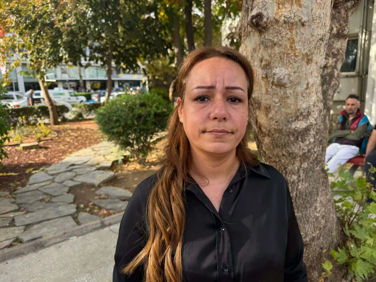 Aysel Aydemir'i vuran eski eşe yeniden yargılamada 5 yıl 10 ay 3 gün hapis verildi