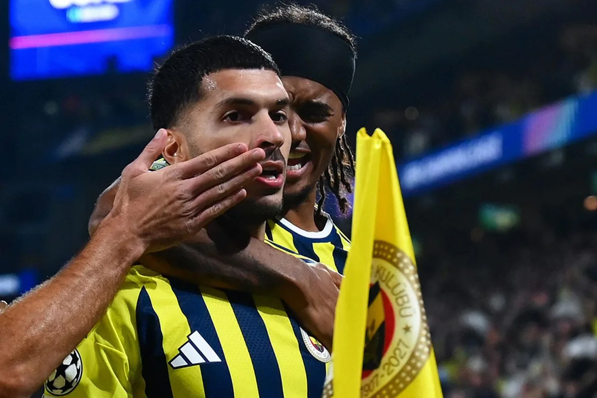 Fenerbahçe'den Oğuz Aydın hamlesi! Yönetim kararını verdi