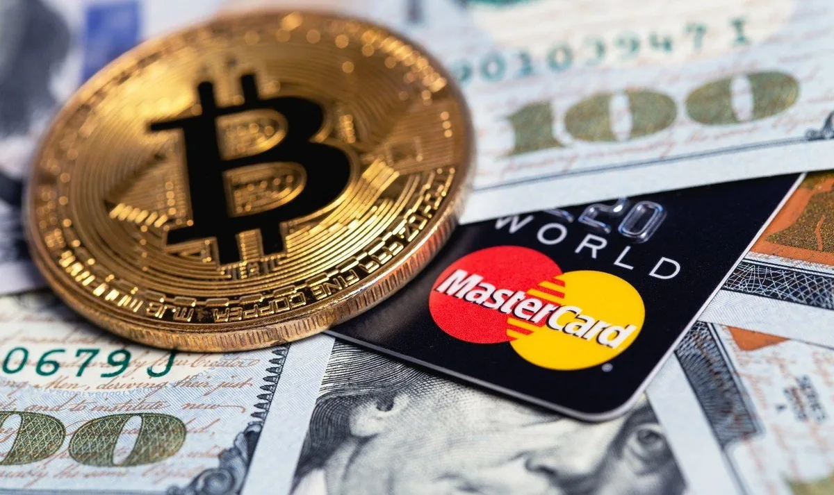 Mastercard'dan yapay zeka ödemelerine yeni adım