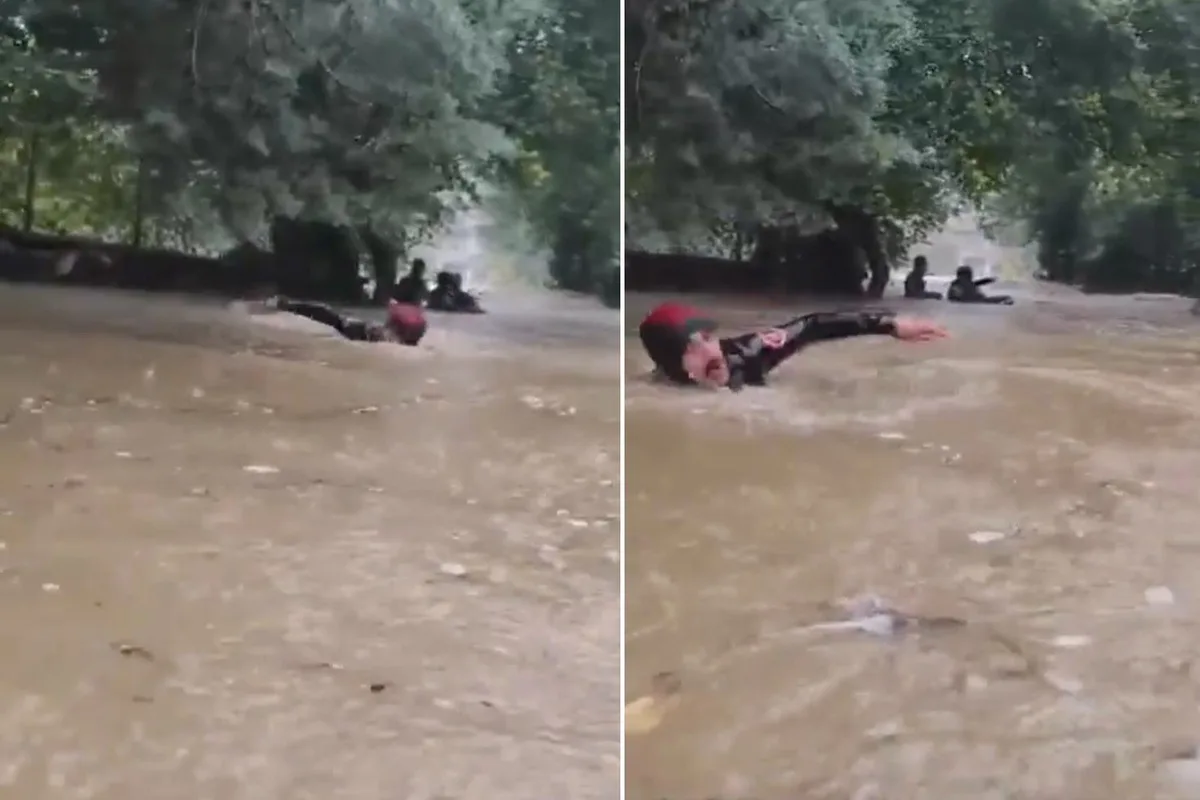 Böylesi görülmedi! Burası İstanbul'un en lüks semtlerinden biri