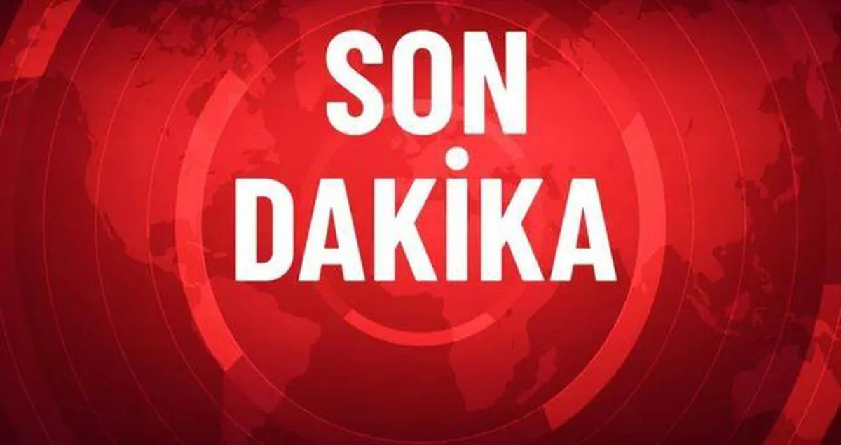 M5 METRO SON DAKİKA! M5 metro neden gelmiyor, kaza mı yaptı? M5 metro hattında patlama mı oldu?