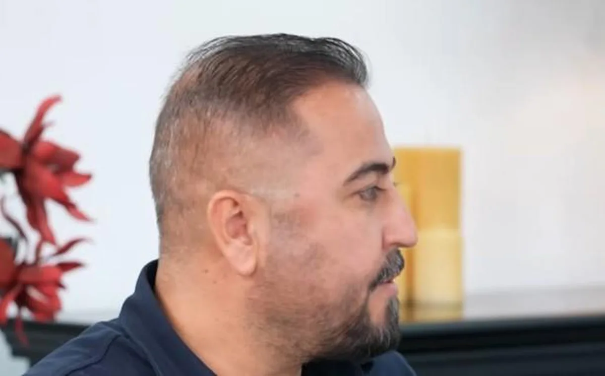 Yemekteyiz İlhan İhsan kimdir? Zuhal Topal'la Yemekteyiz İlhan İhsan Bey kaç yaşında, nereli?