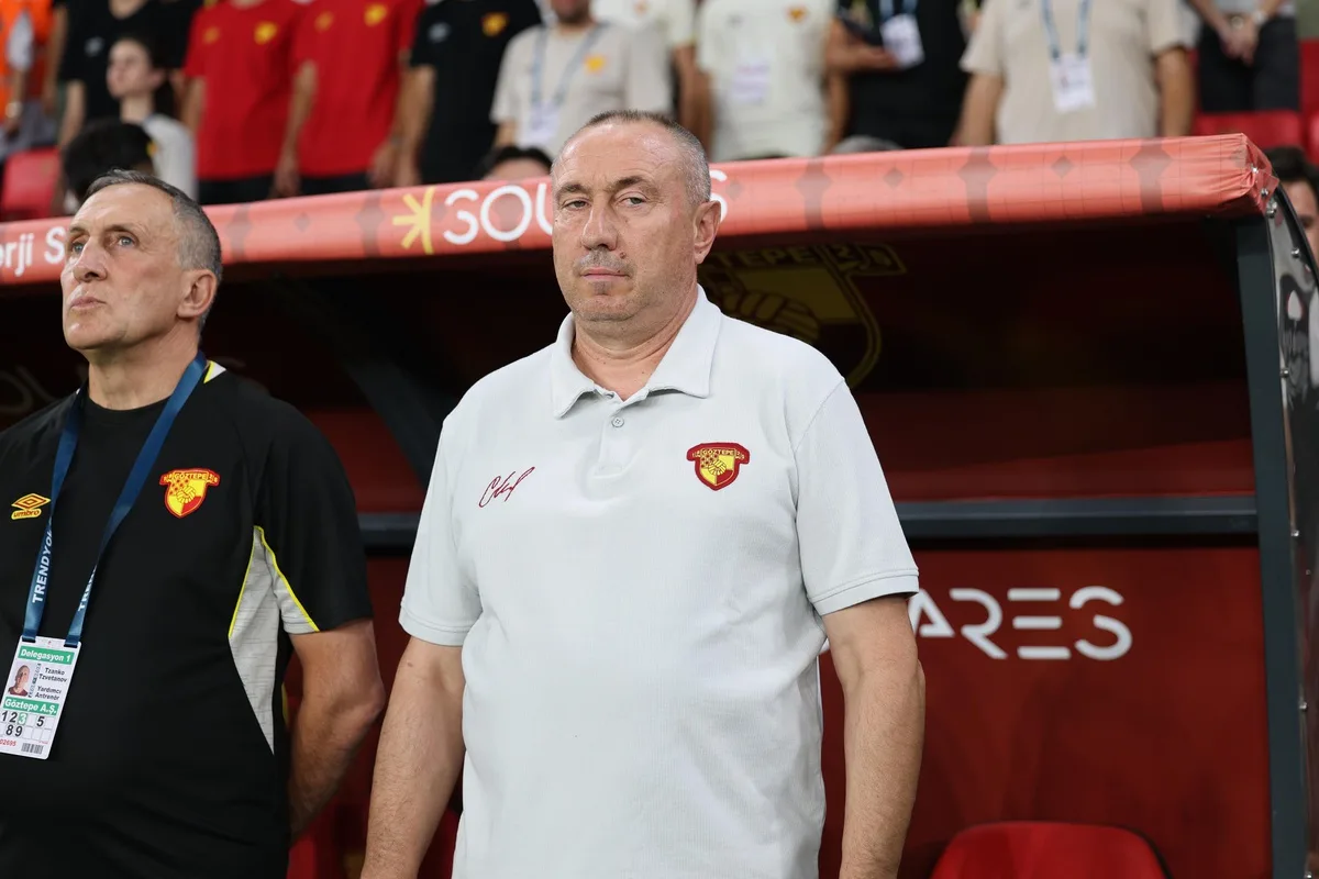 Stoilov, Göztepe'yle Kocaelispor'a karşı ilk galibiyetini arıyor