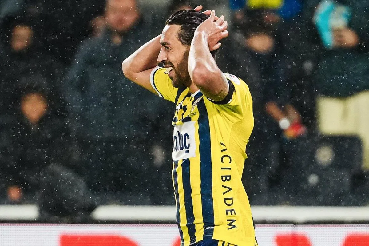 İrfan Can Kahveci'nin golleri neden iptal edildi? (Fenerbahçe-Alanyaspor)