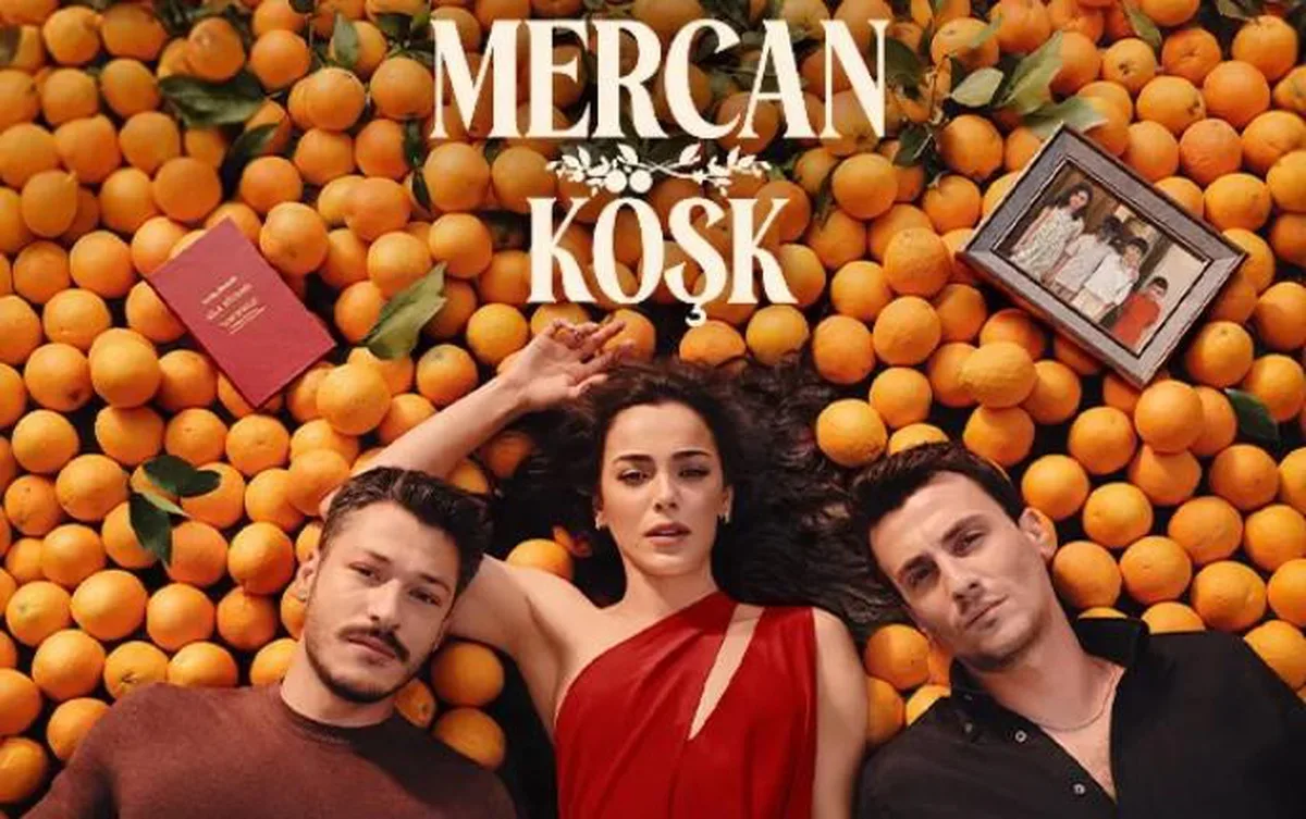 Mercan Köşk final mi yaptı, bitti mi, Mercan Köşk neden final yaptı?
