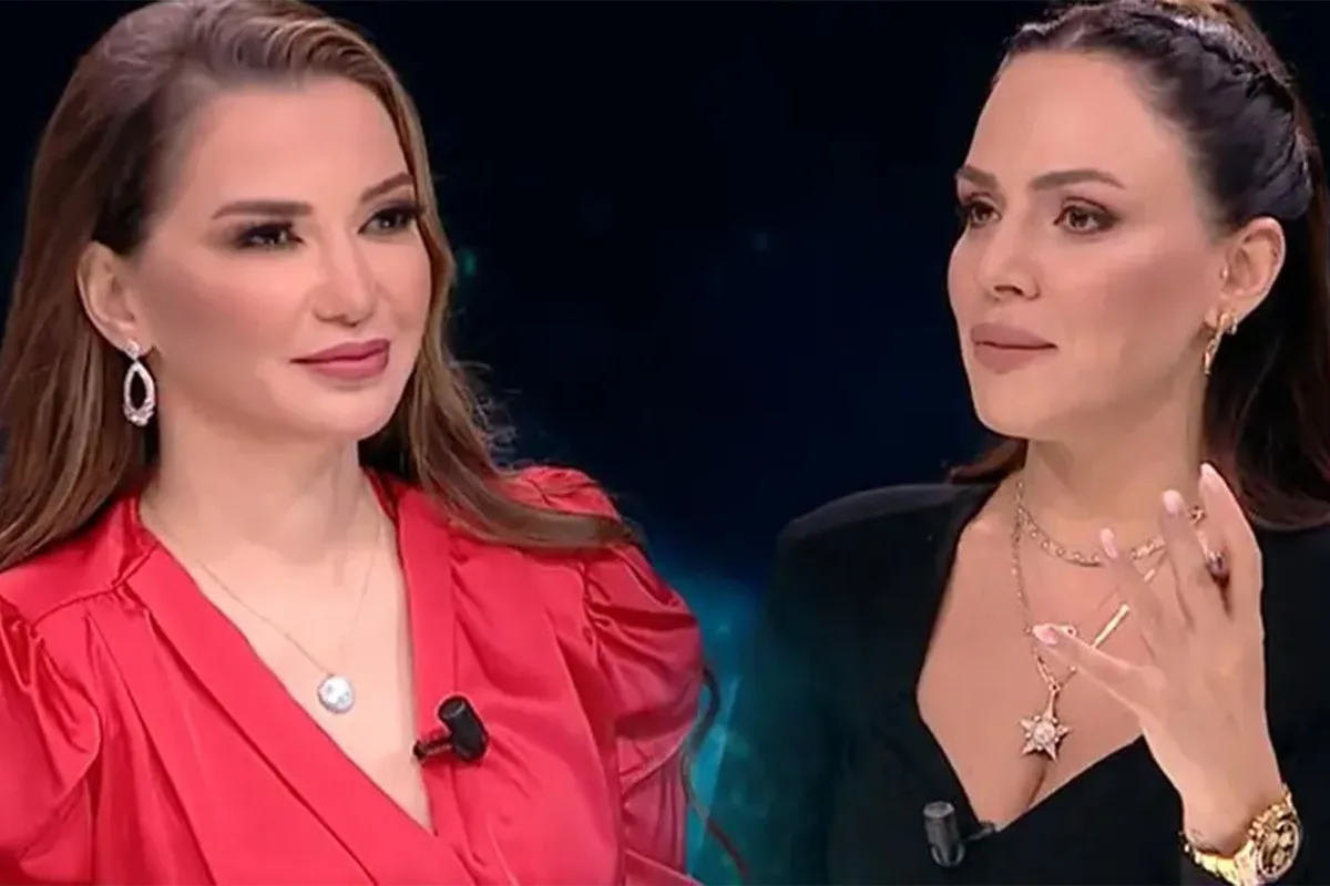 Buket Aydın ve Esra Ezmeci’den çıplaklık yorumu: Sürekli görmek değersizleştiriyor
