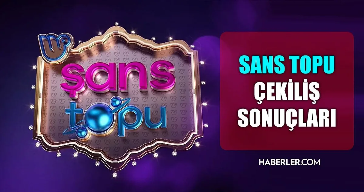 Şans Topu sonuçları açıklandı mı? Şans Topu sonuçları ne zaman açıklanır? 28 Ekim 2026 Çarşamba Şans Topu sonuçlarına ne zaman, nereden bakılır?
