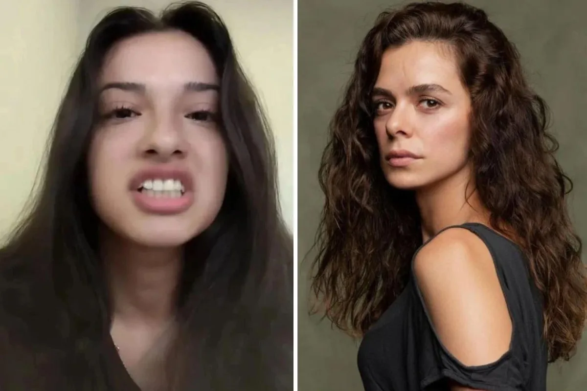 Özge Özpirinççi'ye ölüm tehdidi! Hem savcılığa hem mahkemeye başvurdu