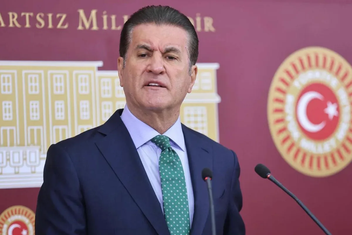 Sarıgül soruşturmasında yeni ifade! Gençlik kampına katılan şüpheliden taciz iddiası