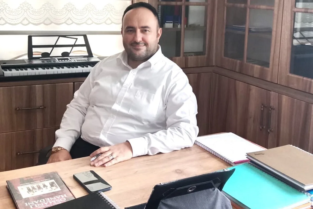 Fatih Köse Manisa'nın turizmde ortak tanıtım stratejisi gerektiğini söyledi