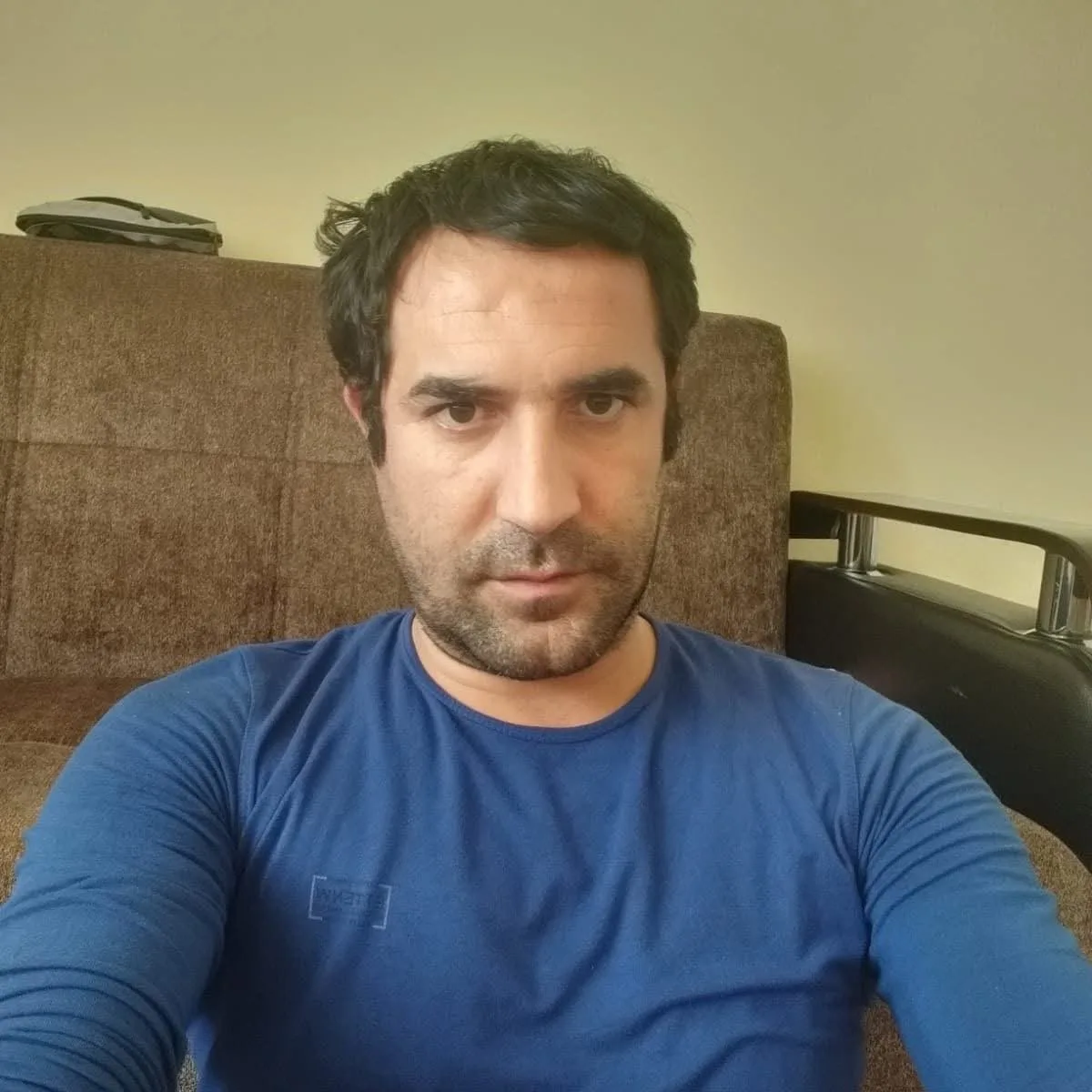 Karaman'da mermer ocağında üzerine mermer düşen işçi hastanede hayatını kaybetti
