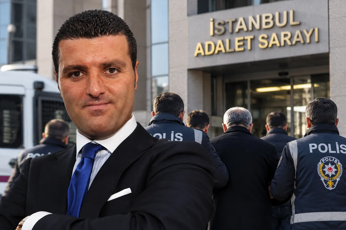 Sarıgül soruşturmasında 15 kişi hakkında karar: 3 şüpheli için tutuklama talebi
