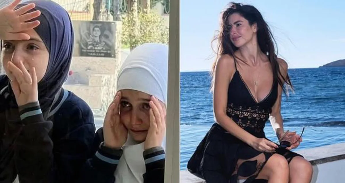 Nesrin Cavadzade başörtüsü yasağına destek mi verdi? Nesrin Cavadzade ne açıklama yaptı?