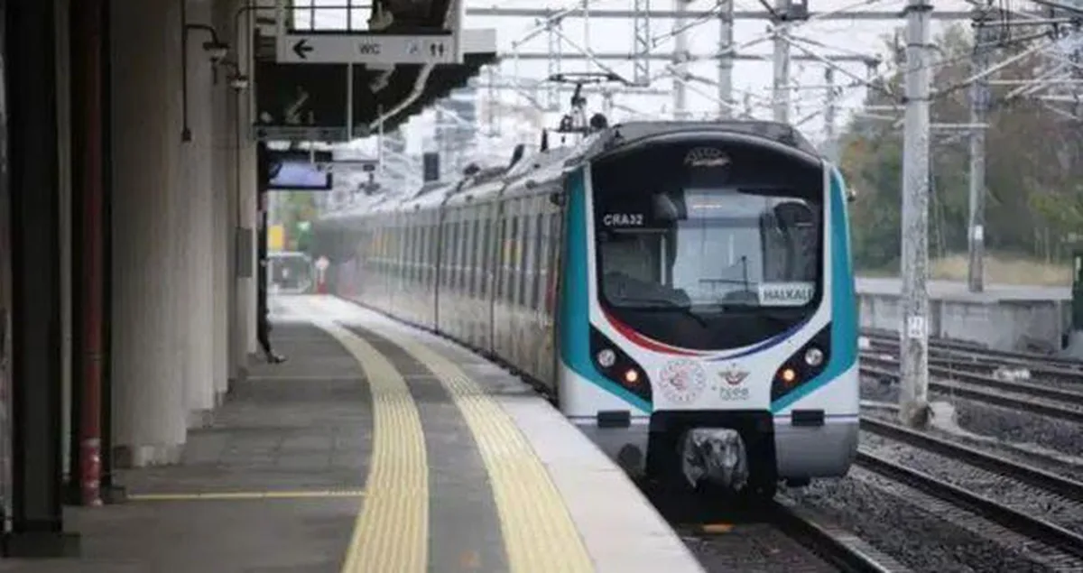 Marmaray Ataköy SON DAKİKA! Ataköy Marmaray'da intihar mı oldu, kimliği açıklandı mı?