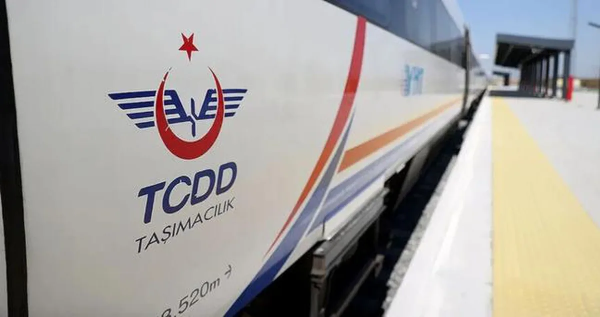 TCDD  İŞÇİ ALIMI SON DAKİKA: Devlet Demir Yolları 166 daimi işçi başvurusu nasıl yapılır, şartları neler, kimler başvurabilir?