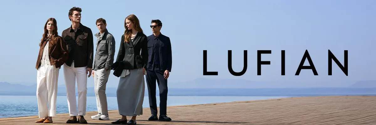 LUFIAN Şehirli Erkek Stili: Smart Casual Kombin Rehberi