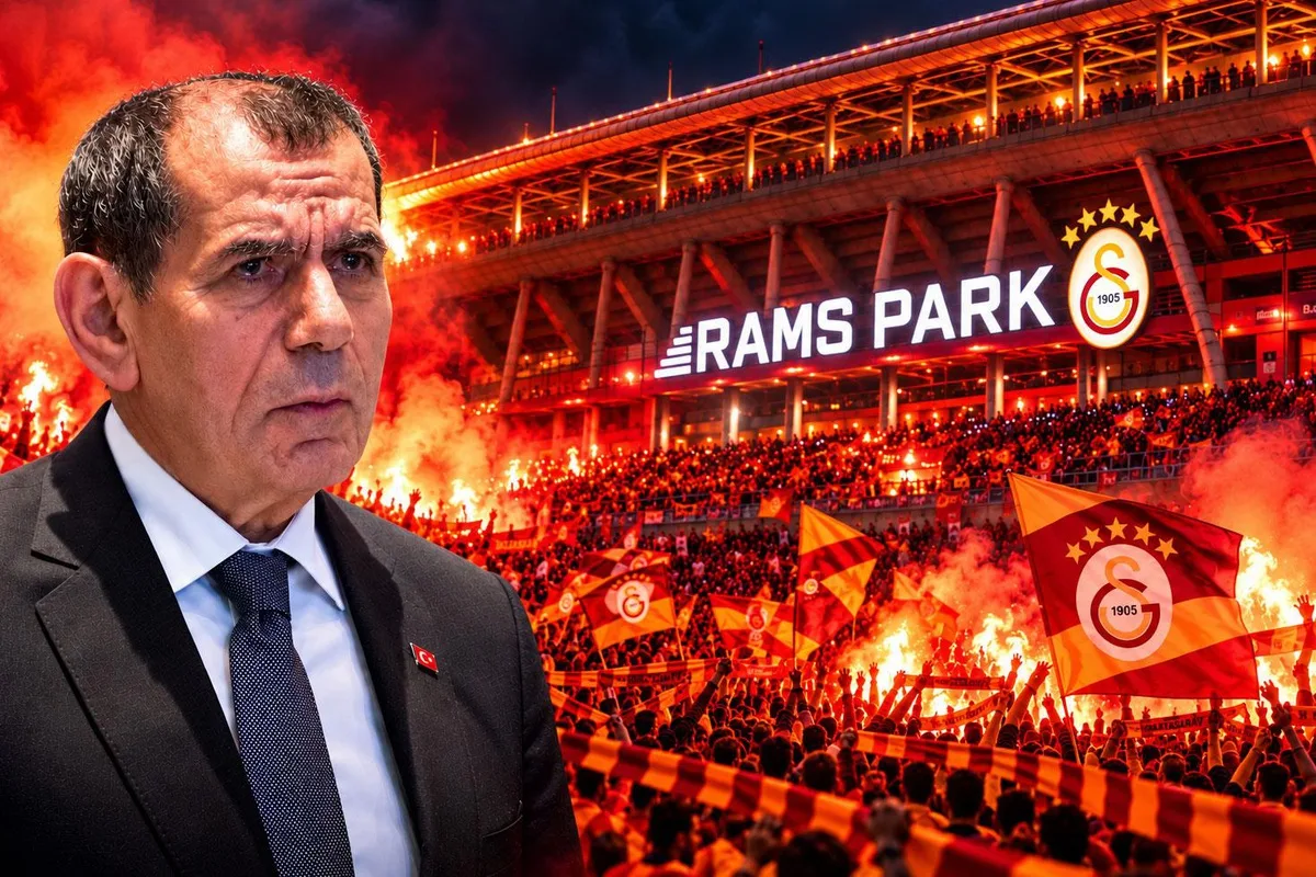 Galatasaray'a para yağdı! Toplam rakam bomba