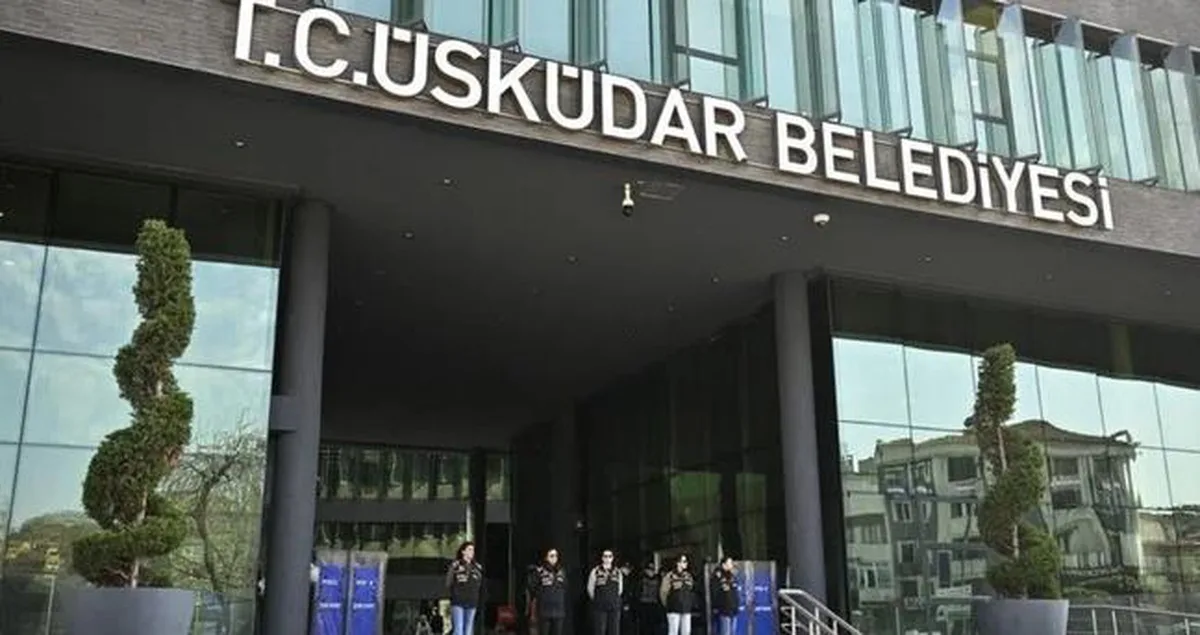 Üsküdar Belediyesi'nin ne kadar borcu var? Sinem Dedetaş'tan sonra Üsküdar Belediyesi'ne ne kadar borç kaldı?