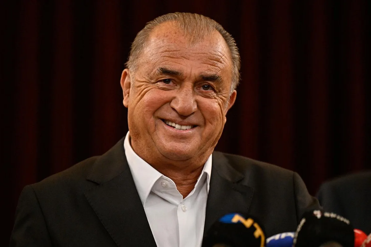 UEFA'dan Fatih Terim'e sürpriz görev