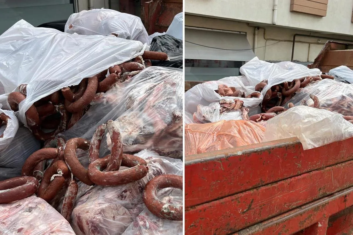 Domuz eti çıkan sucuk markası hangisi? Hacı Kemal sucukları hangi markanın? Etçiler Et ve Et Mamülleri kimin?