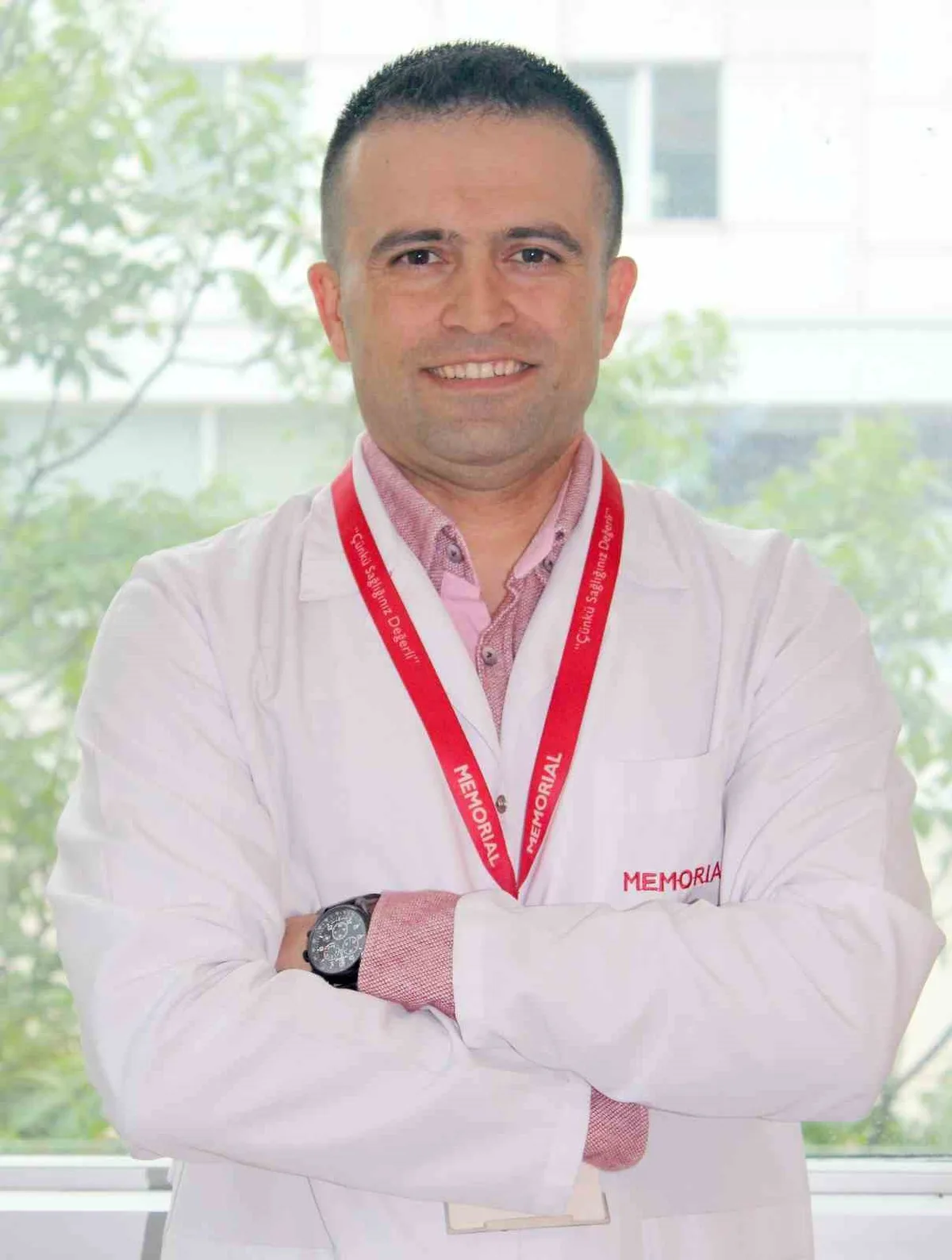 Dr. Ertural, sonbaharda çocuklarda artan hastalıklarda ateş uyarısı yaptı