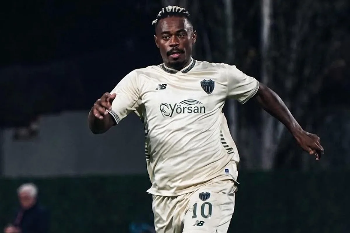 Lincoln Henrique kimdir? Eski Fenerbahçeli 10 numara Keçiören'de 1 gol, 3 asist yaptı