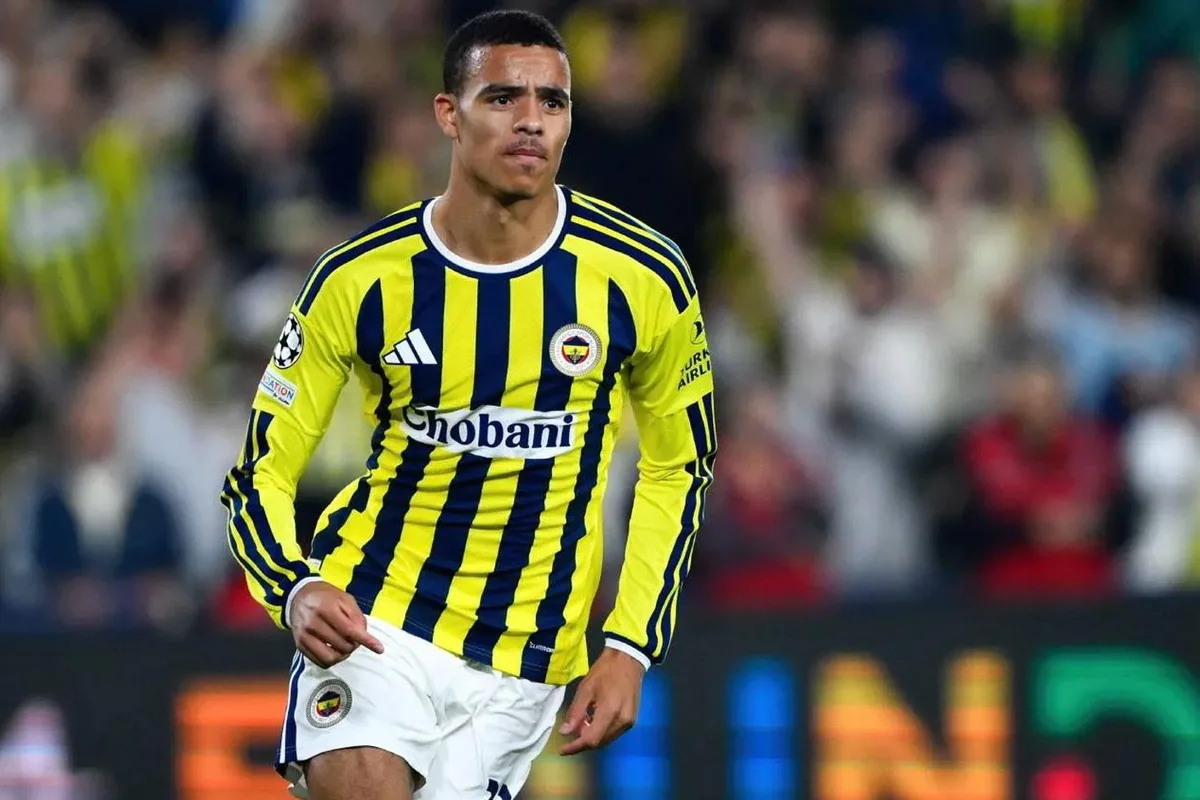 Greenwood'dan Dirk Kuyt'ı şaşırtan istek