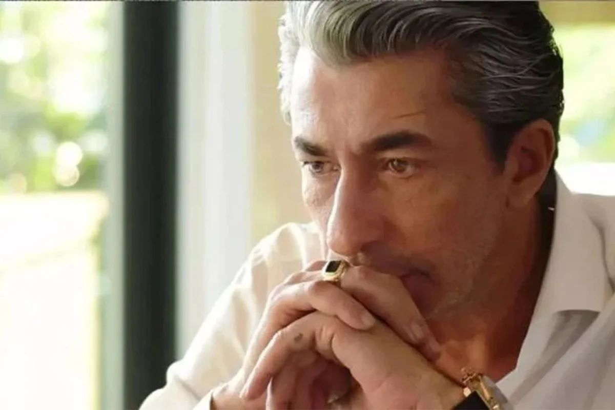 Erken Petekkaya parmağındaki yüzük için madde hazırlatmış: Bunu çıkarmam