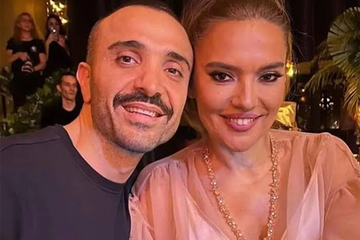 Milli takım seçmelerine katılmıştı! Demet Akalın'ın eşi Okan Kurt acillik oldu