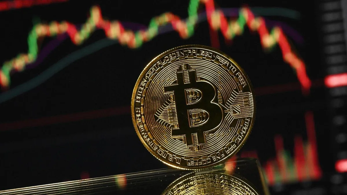 Fed kararı sonrası Bitcoin yön arıyor