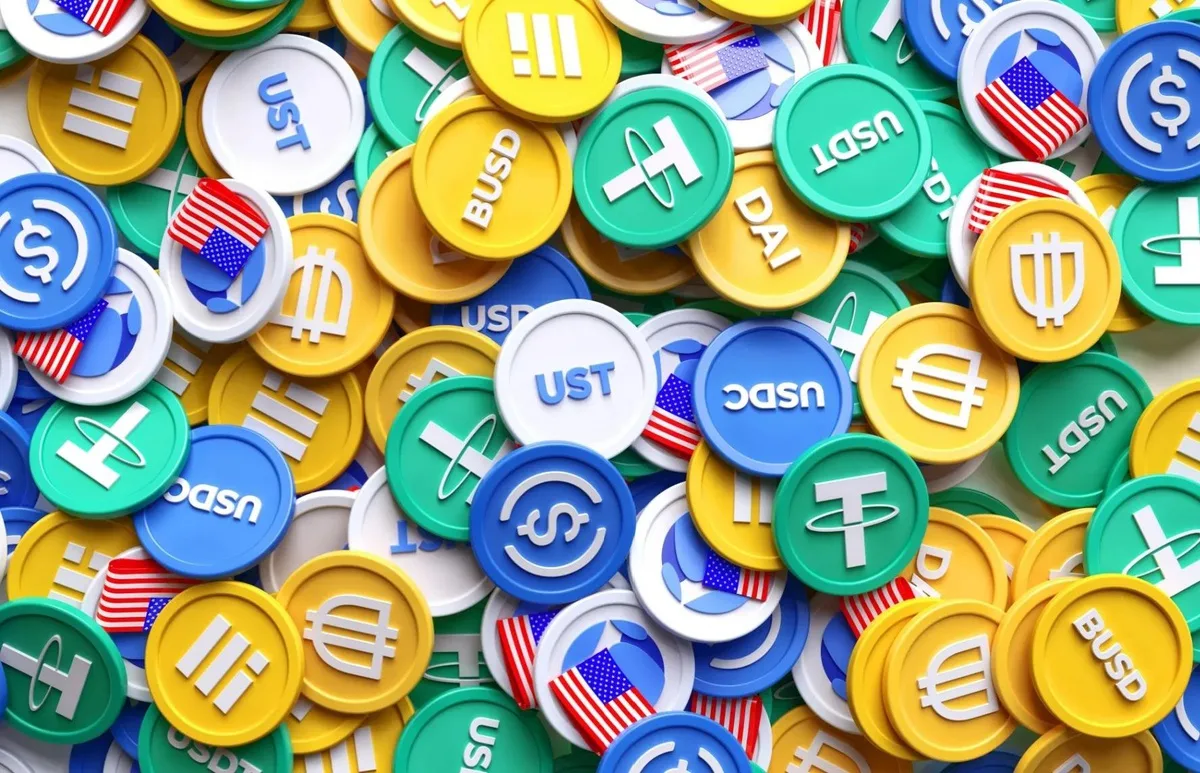 Stablecoinler kesintisiz transferle öne çıkıyor