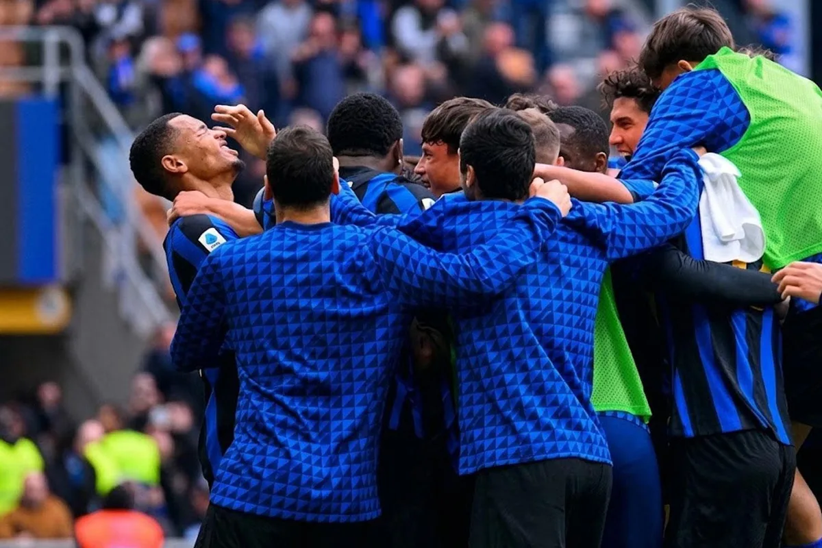 Inter bitti demeden bitmez! 7 dakikada muhteşem geri dönüş