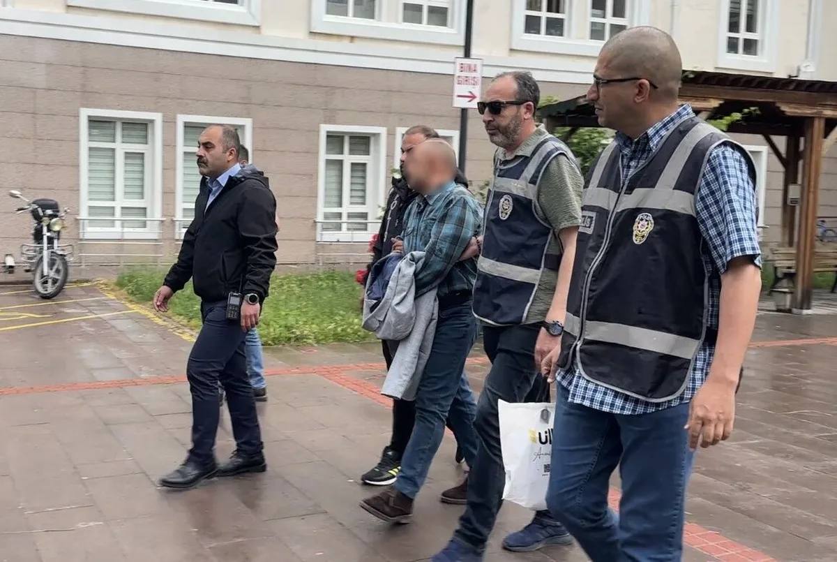 Burdur'da çocuğu başından vurduğu öne sürülen sanık için 3 suçtan ceza istendi