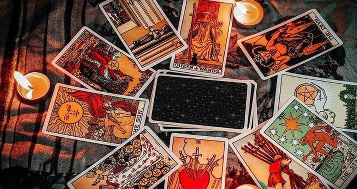 16 Ekim günlük tarot falı: 16 Ekim Cuma günü seni neler bekliyor? Günlük tarot kart açılımı!
