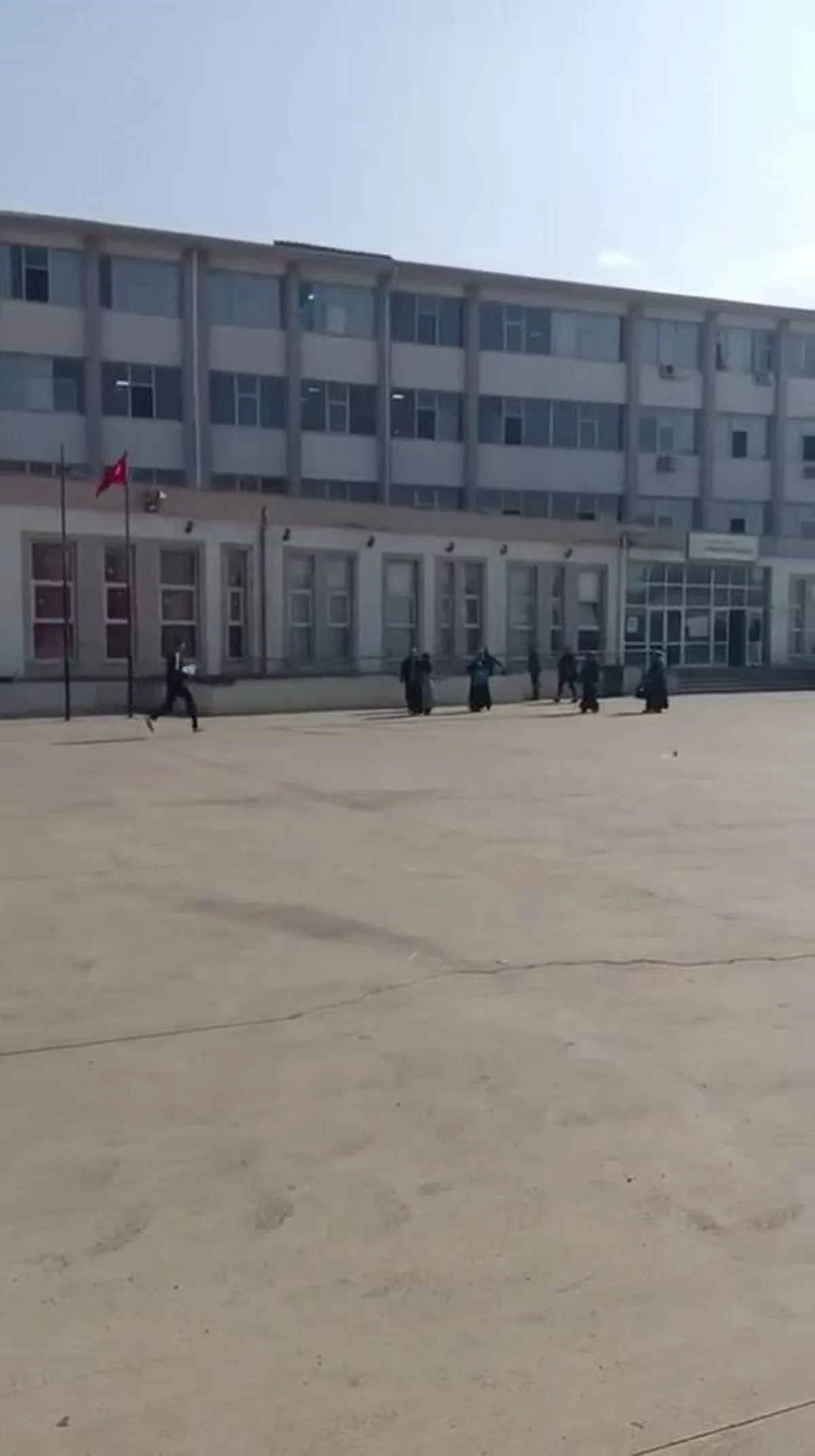 KPSS Ortaöğretim oturumu başladı, yaklaşık 3 milyon aday 120 soru için ter dökecek