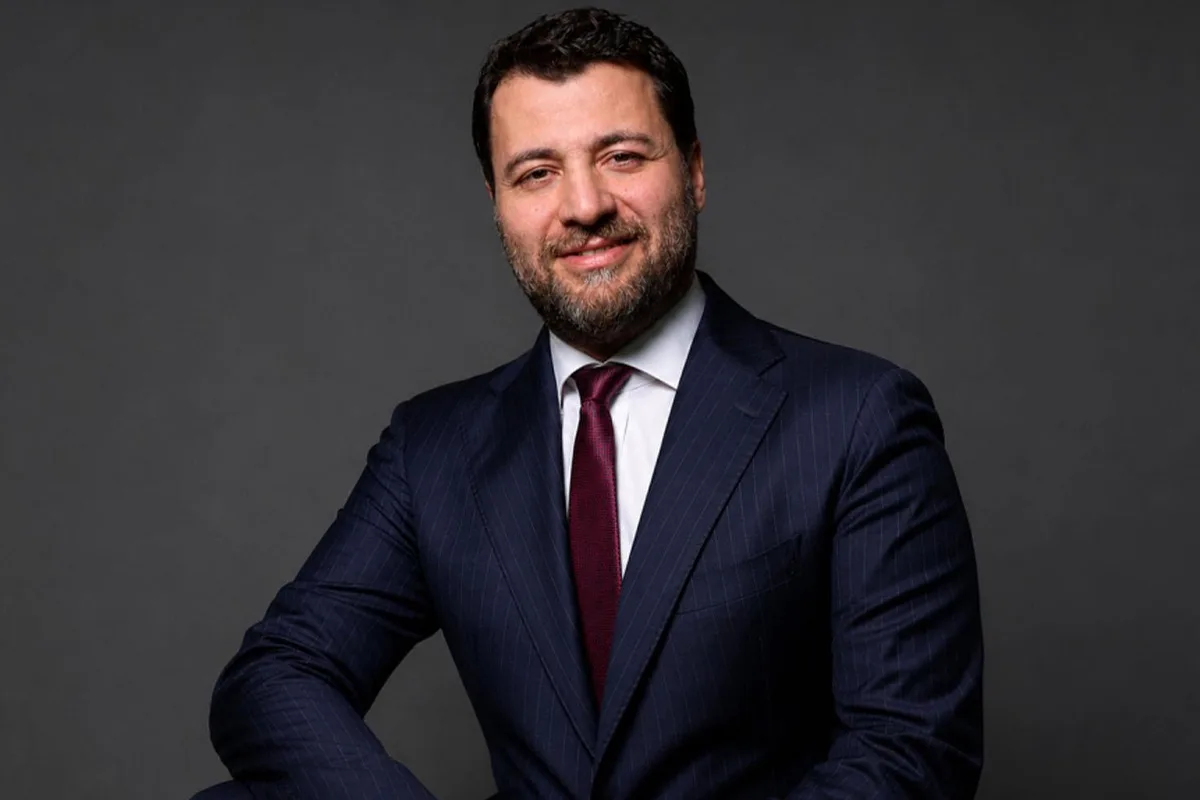 Fon soruşturmasında yeni gelişme! Tera Holding'e TMSF kayyum atandı