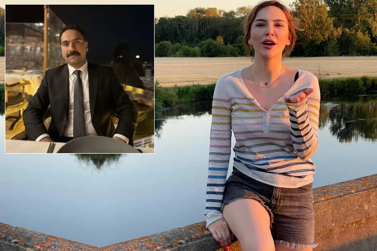 Bahar Feyzan'ı çıldırtan sözler: Annenden böyle öğrendiğin için...