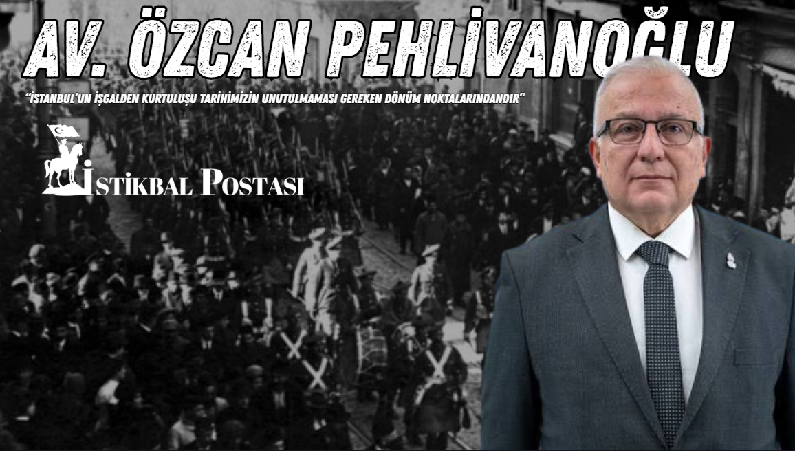 Özcan Pehlivanoğlu