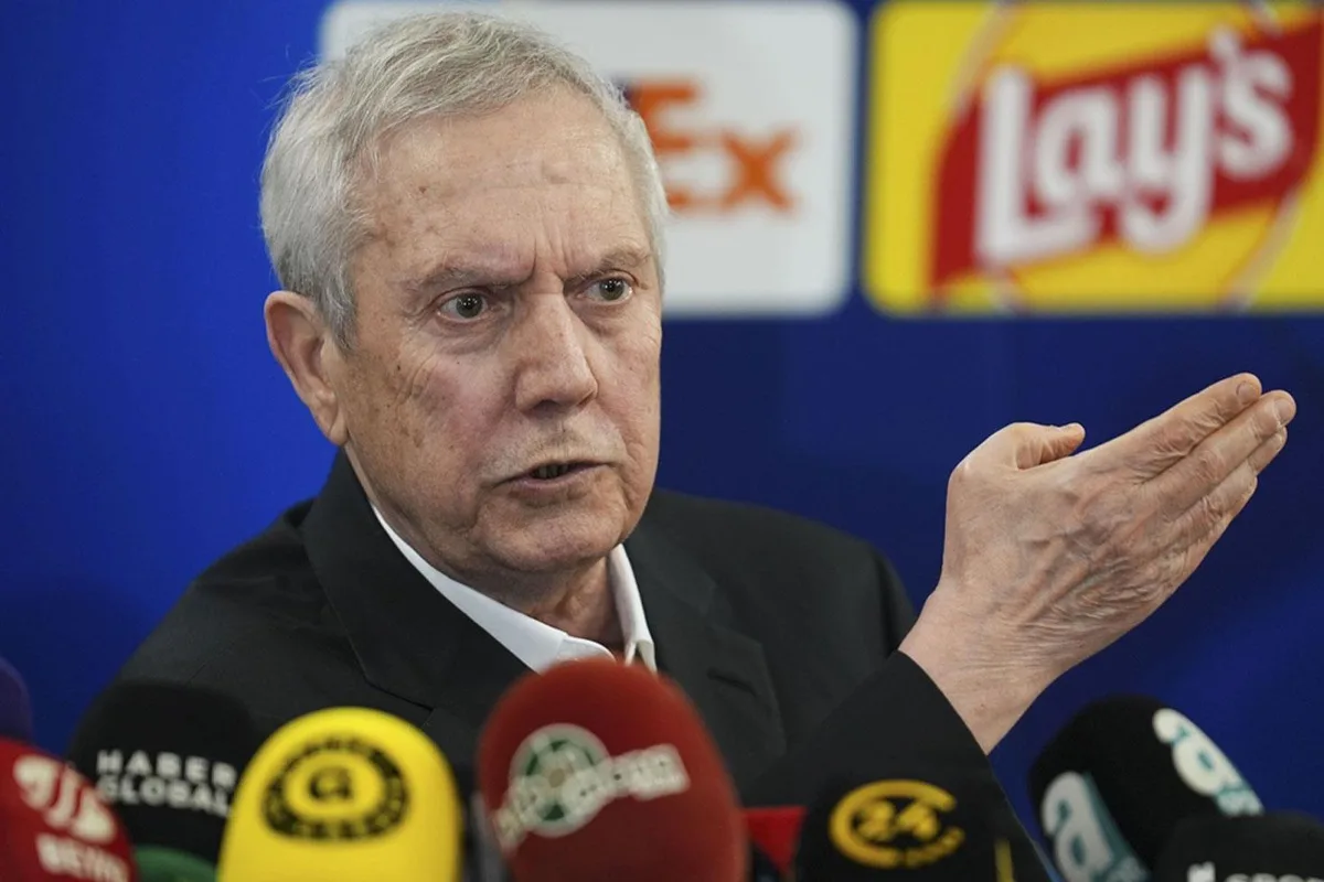 Göztepe'ye kaybeden Fenerbahçe'de yönetim harekete geçti