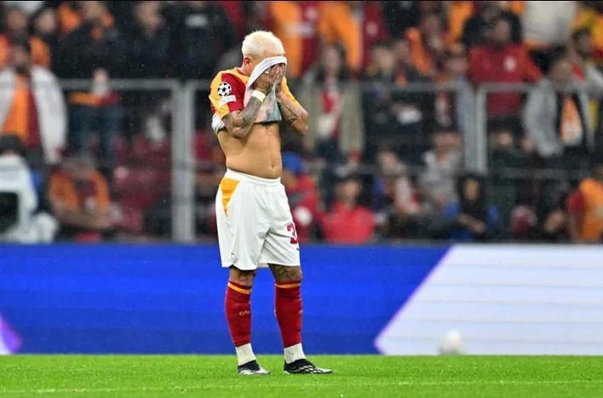 Torreira sakatlandı mı, neden sakatlandı, Torreira kaç maç yok, ne zaman iyileşir?