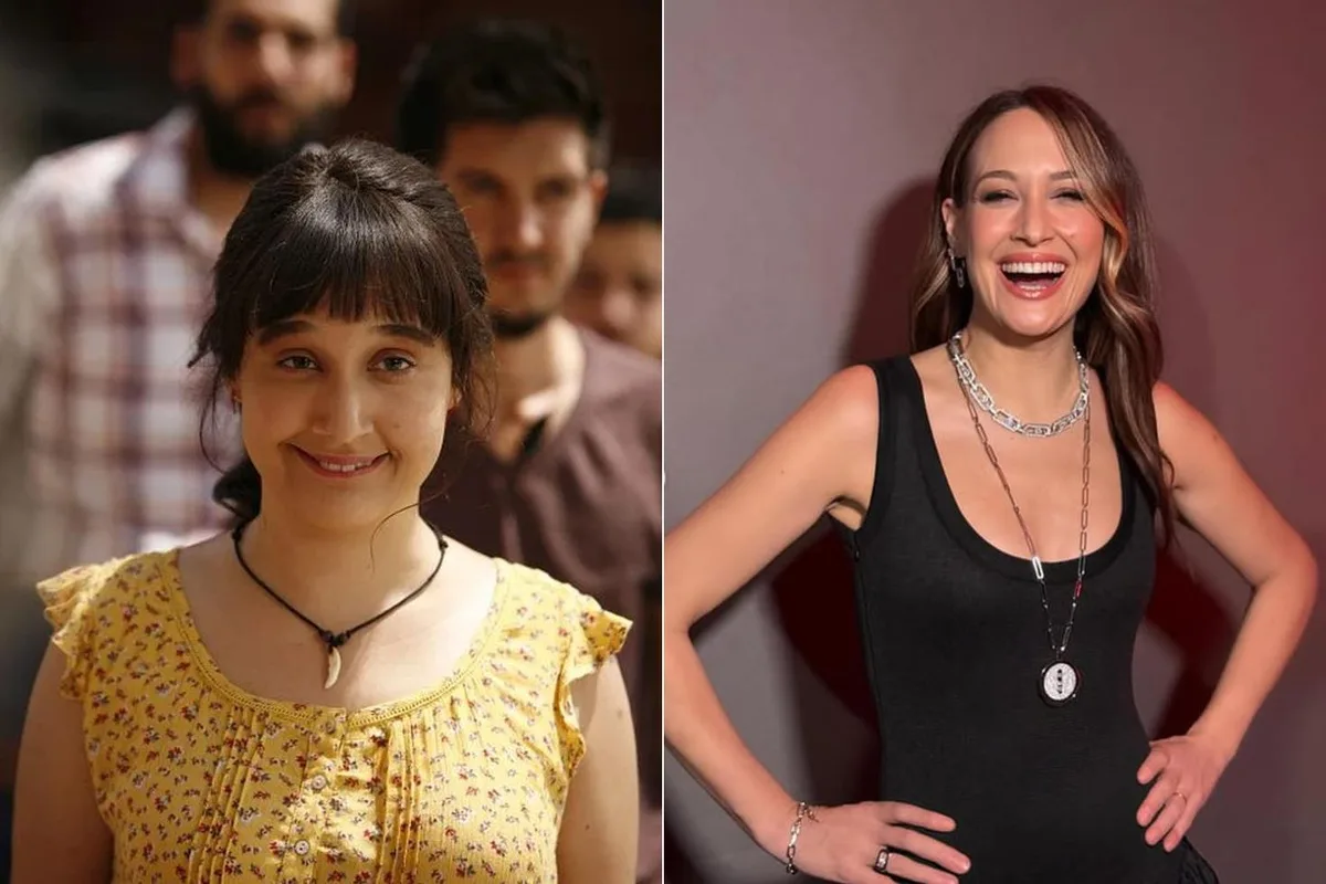 Gupse Özay'ın 'Deliha' için aldığı 23 kilo sağlığını bozdu