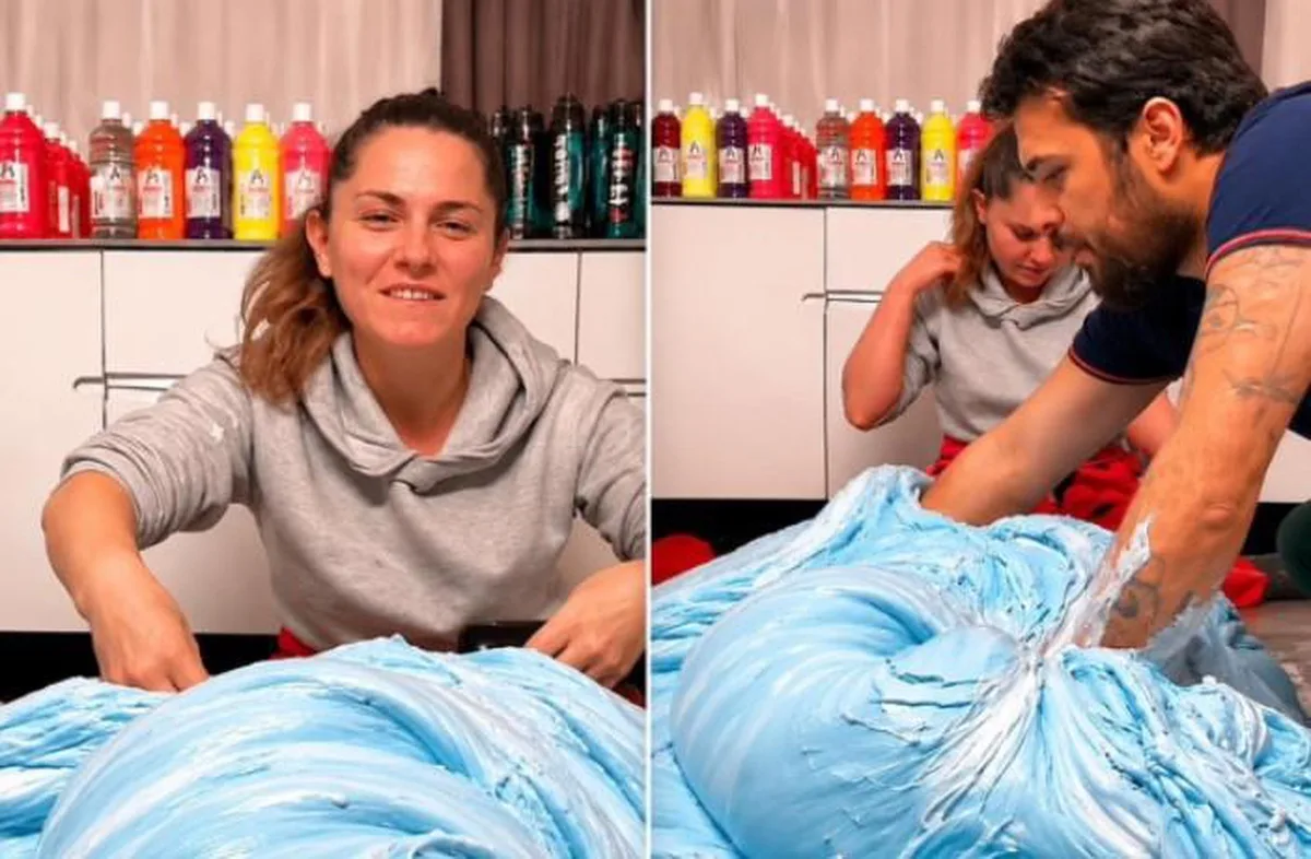 Slime akımı nedir? Slime akımı videoları ne kadar kazandırıyor?