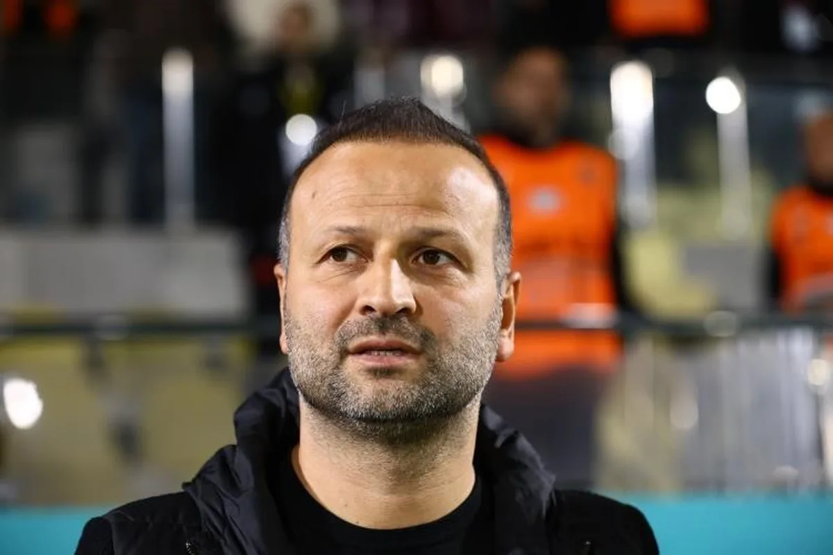 Keçiörengücü'nde Korkmaz, 3-2'lik Erokspor yenilgisini kırılganlığa bağladı