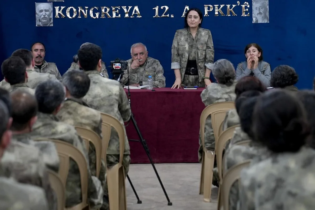 PKK elebaşlarına ülke aranıyor! İlk ret geldi: İstemiyoruz