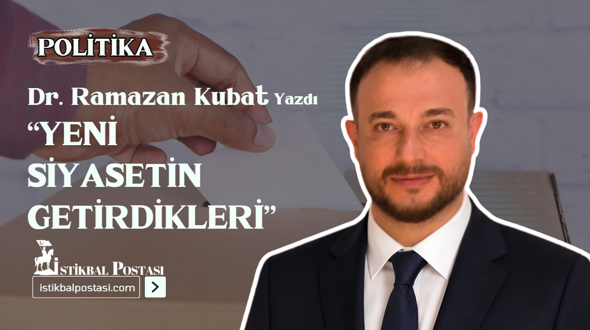Dr. Ramazan Kubat