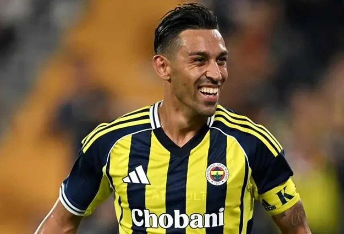 İrfan Can röveşata gol izle, Galatasaray Fenerbahçe İrfan Can Kahveci golü nereden izlenir?