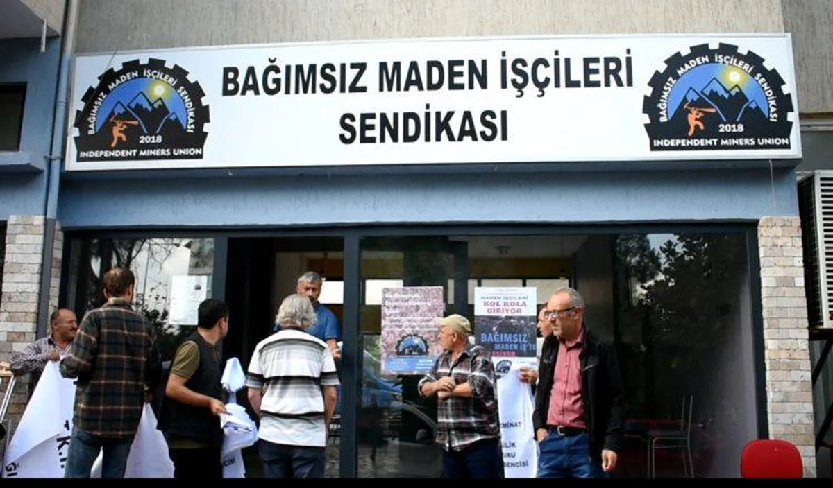 Zonguldak Kilimli'de grizu patlamasında en az 3 madenci yaşamını yitirdi