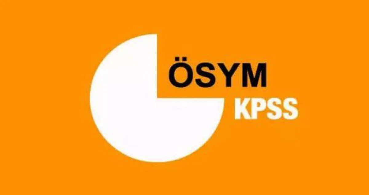 KPSS Ortaöğretim iptal mi oldu? SON DAKİKA! KPSS Ortaöğretim ertelendi mi?